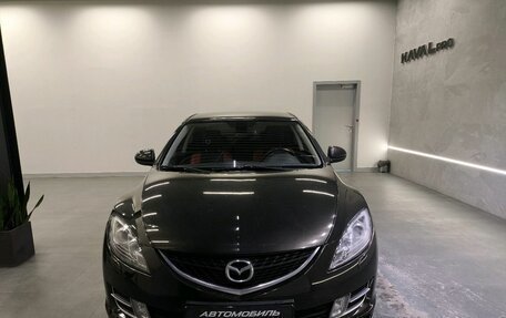 Mazda 6, 2008 год, 999 000 рублей, 2 фотография