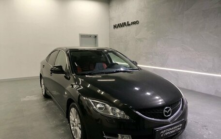 Mazda 6, 2008 год, 999 000 рублей, 3 фотография