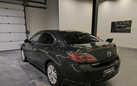 Mazda 6, 2008 год, 999 000 рублей, 6 фотография