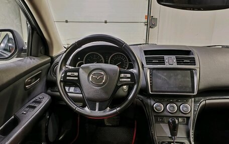 Mazda 6, 2008 год, 999 000 рублей, 11 фотография