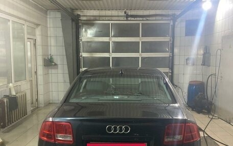 Audi S8, 2006 год, 2 500 000 рублей, 4 фотография