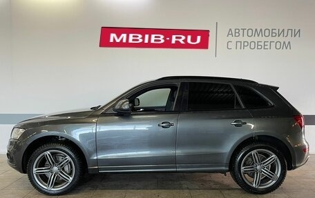 Audi Q5, 2012 год, 2 450 000 рублей, 4 фотография