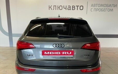 Audi Q5, 2012 год, 2 450 000 рублей, 6 фотография