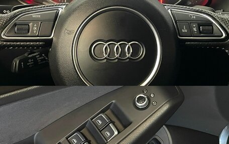 Audi Q5, 2012 год, 2 450 000 рублей, 14 фотография