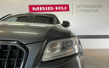 Audi Q5, 2012 год, 2 450 000 рублей, 9 фотография