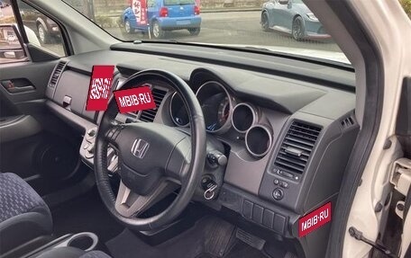 Honda Crossroad, 2010 год, 800 000 рублей, 14 фотография