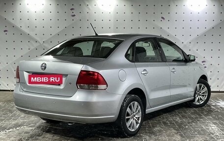 Volkswagen Polo VI (EU Market), 2014 год, 1 085 000 рублей, 5 фотография