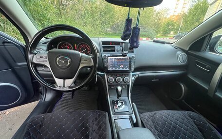 Mazda 6, 2008 год, 980 000 рублей, 15 фотография