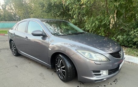 Mazda 6, 2008 год, 980 000 рублей, 3 фотография