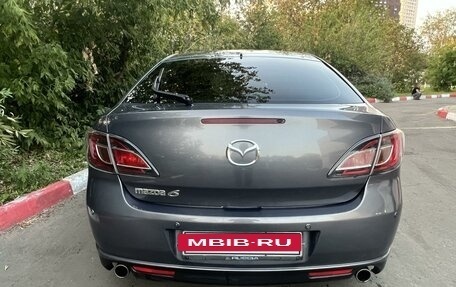 Mazda 6, 2008 год, 980 000 рублей, 11 фотография