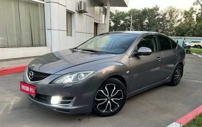 Mazda 6, 2008 год, 980 000 рублей, 1 фотография