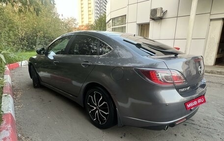 Mazda 6, 2008 год, 980 000 рублей, 12 фотография