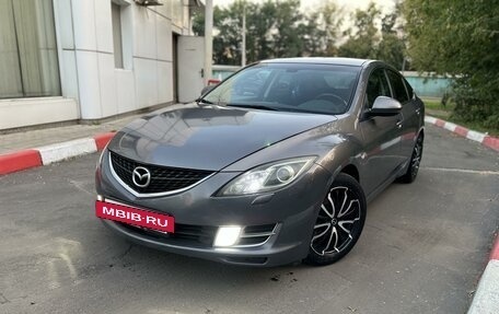 Mazda 6, 2008 год, 980 000 рублей, 5 фотография