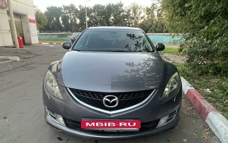 Mazda 6, 2008 год, 980 000 рублей, 6 фотография