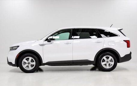 KIA Sorento IV, 2023 год, 4 861 000 рублей, 4 фотография