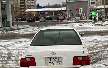 Toyota Camry, 1997 год, 305 000 рублей, 4 фотография