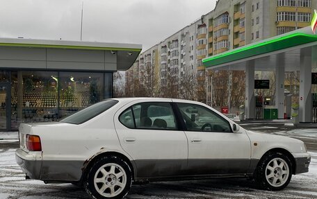 Toyota Camry, 1997 год, 305 000 рублей, 3 фотография