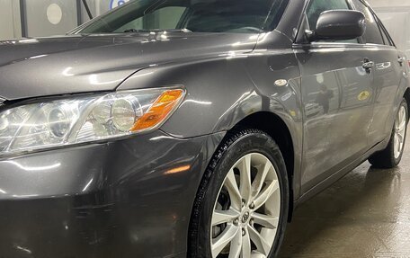 Toyota Camry, 2008 год, 850 000 рублей, 10 фотография