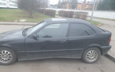 BMW 3 серия, 1997 год, 250 000 рублей, 4 фотография