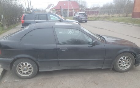 BMW 3 серия, 1997 год, 250 000 рублей, 2 фотография