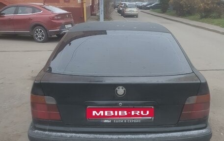 BMW 3 серия, 1997 год, 250 000 рублей, 3 фотография