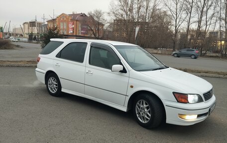 Toyota Vista V30, 1999 год, 570 000 рублей, 5 фотография