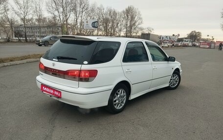 Toyota Vista V30, 1999 год, 570 000 рублей, 4 фотография