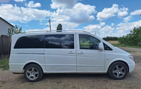 Mercedes-Benz Vito, 2004 год, 1 010 500 рублей, 1 фотография