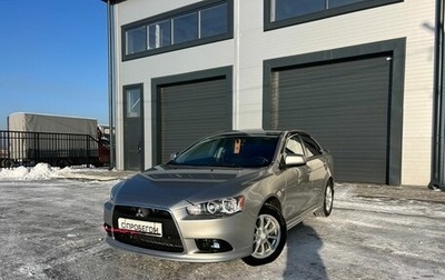 Mitsubishi Lancer IX, 2011 год, 999 000 рублей, 1 фотография