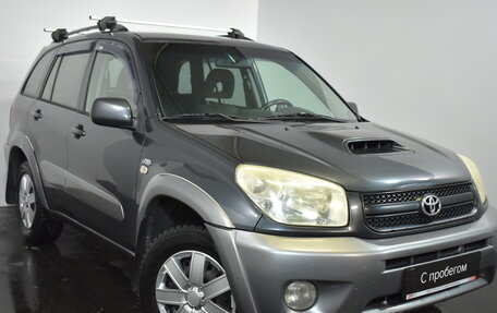 Toyota RAV4, 2004 год, 799 000 рублей, 1 фотография