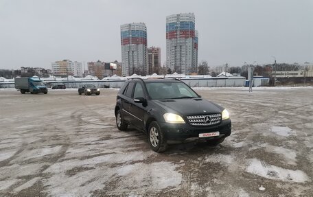 Mercedes-Benz M-Класс, 2005 год, 950 000 рублей, 6 фотография