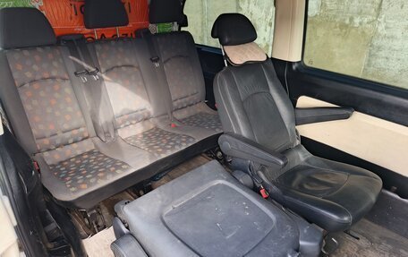 Mercedes-Benz Vito, 2004 год, 1 010 500 рублей, 4 фотография