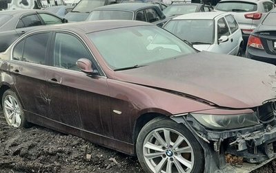 BMW 3 серия, 2005 год, 575 500 рублей, 1 фотография