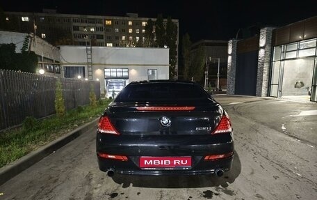 BMW 6 серия, 2008 год, 1 450 000 рублей, 1 фотография