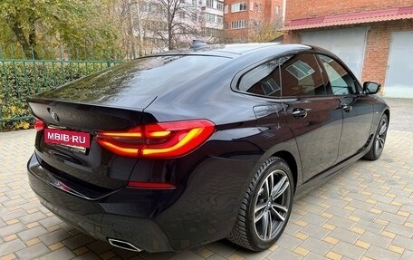 BMW 6 серия, 2018 год, 4 590 000 рублей, 8 фотография