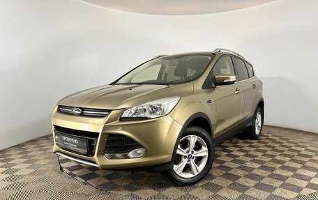 Ford Kuga III, 2013 год, 1 240 000 рублей, 1 фотография