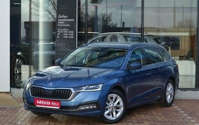 Skoda Octavia IV, 2020 год, 2 250 000 рублей, 1 фотография