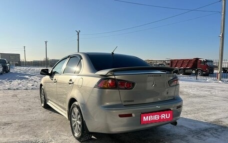 Mitsubishi Lancer IX, 2011 год, 999 000 рублей, 4 фотография