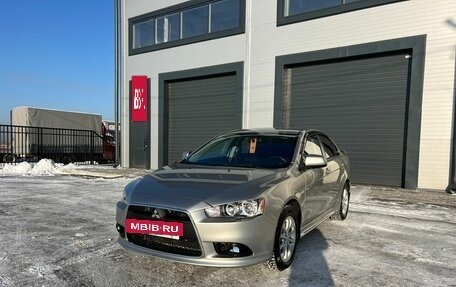 Mitsubishi Lancer IX, 2011 год, 999 000 рублей, 2 фотография