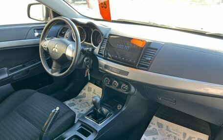 Mitsubishi Lancer IX, 2011 год, 999 000 рублей, 13 фотография