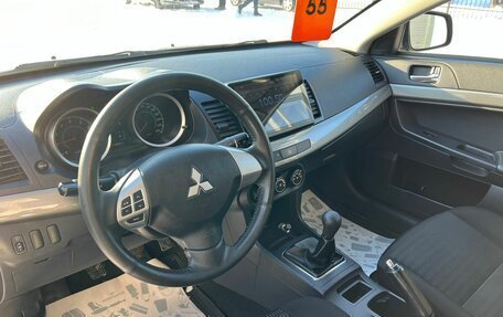 Mitsubishi Lancer IX, 2011 год, 999 000 рублей, 11 фотография