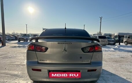 Mitsubishi Lancer IX, 2011 год, 999 000 рублей, 5 фотография