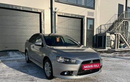 Mitsubishi Lancer IX, 2011 год, 999 000 рублей, 8 фотография