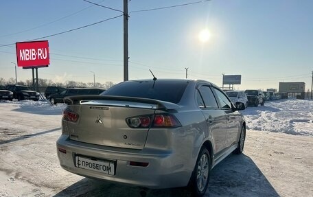 Mitsubishi Lancer IX, 2011 год, 999 000 рублей, 6 фотография