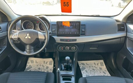 Mitsubishi Lancer IX, 2011 год, 999 000 рублей, 16 фотография