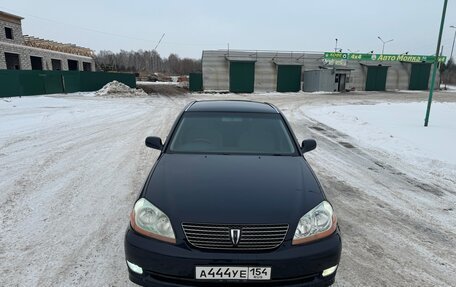 Toyota Mark II IX (X110), 2003 год, 870 000 рублей, 1 фотография