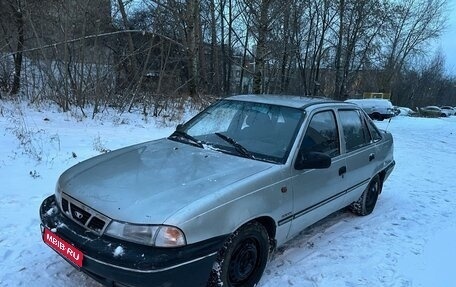 Daewoo Nexia I рестайлинг, 2005 год, 65 000 рублей, 1 фотография