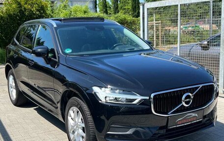 Volvo XC60 II, 2019 год, 3 500 000 рублей, 1 фотография