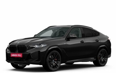 BMW X6, 2024 год, 17 490 000 рублей, 1 фотография