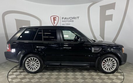 Land Rover Range Rover Sport I рестайлинг, 2011 год, 1 700 000 рублей, 4 фотография